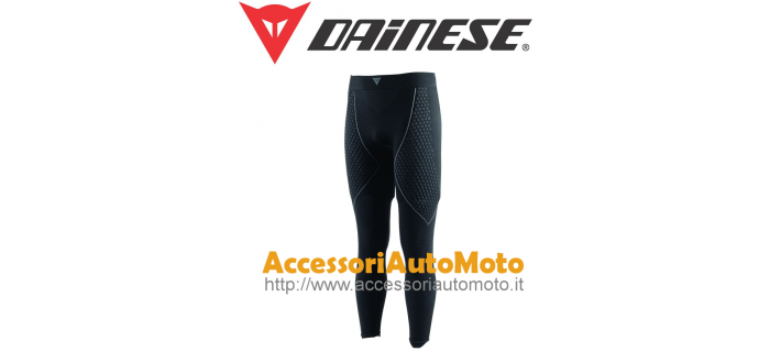 SOTTOPANTALONI DAINESE D-CORE THERMO PANT LL