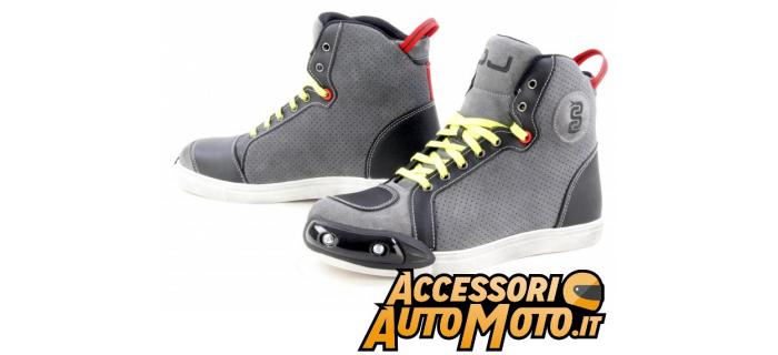 SCARPE MOTO OJ BLITZ