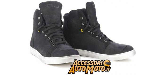 SCARPE MOTO OJ MOVE