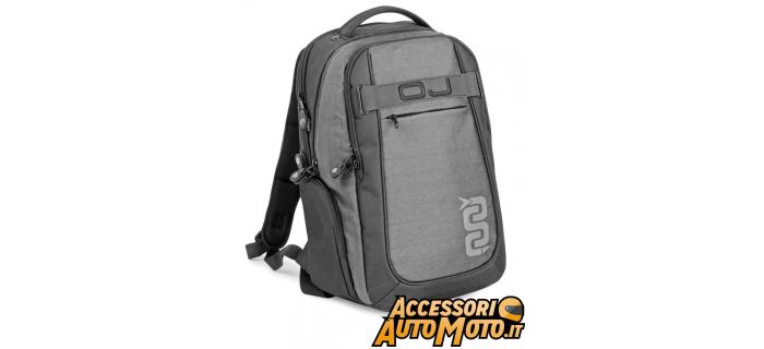 MOTORCYCLE BACKPACK OJ SHADOW