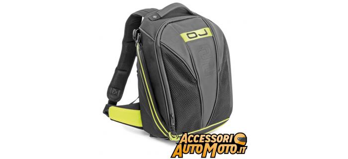 MOTORCYCLE BACKPACK OJ CIRCLE