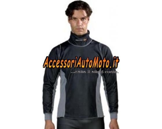 Maglia termica moto on sale