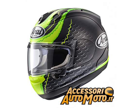 Casco replica hot sale crutchlow