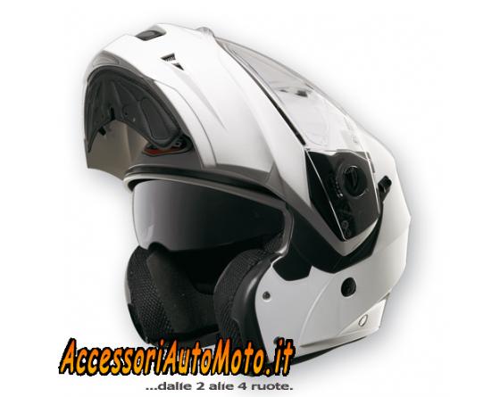 Casco modulare doppia omologazione P/J ECE 22.06 - Caberg World