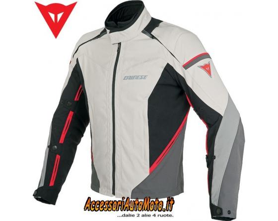 GIACCA MOTO DAINESE RAINSUN D-DRY® GIUBBOTTO ESTIVO INVERNALE