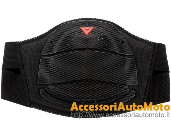 DAINESE SHIELD AIR 3 FASCIA LOMBARE CON PROTEZIONE SCHIENA - Abbigliamento  Moto Accessori - Motorcycle Accessories - Accessori Auto Moto