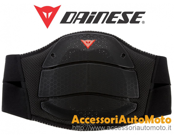 Protezione schiena DAINESE - Motosalone Bravini