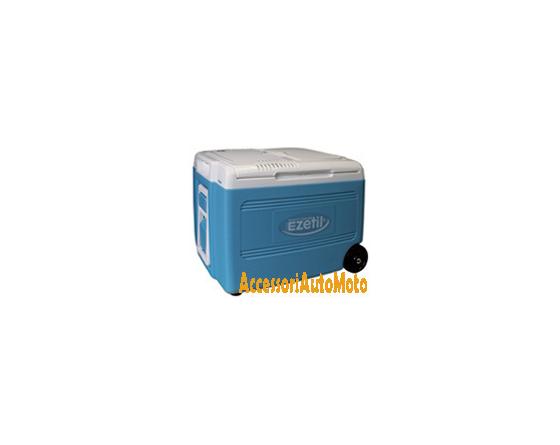 electric cooler e40