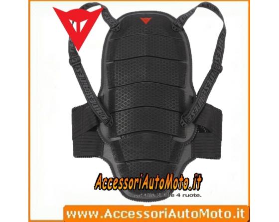 PARASCHIENA MOTO DAINESE SHIELD AIR 8 LEVEL 2 - Abbigliamento Moto  Accessori - Motorcycle Accessories - Accessori Auto Moto