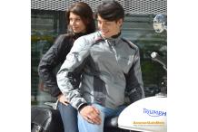 GIACCA JOLLISPORT SOFT EVA GIUBBOTTO MOTO DONNA