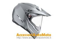 AGV AX-8 EVO DUAL TITAN GREY