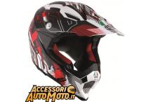 AGV AX-8 EVO NOFOOT