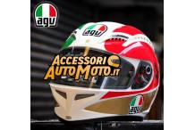 AGV T-2 GIACOMO AGOSTINI TAGLIA M