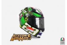 AGV PISTA GP R ANDREA IANNONE