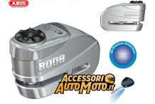 Antifurto Blocca disco ABUS GRANIT Detecto X Plus 8008