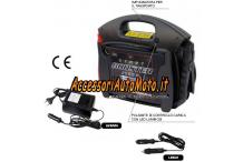 AVVIATORE START BOOSTER P4 PROFESSIONAL