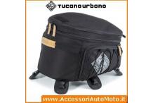 TANK BAG MAGNETIC Tucano Urbano 455