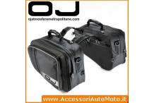 Borse Moto e Scooter Laterali Morbide Oj Side Bags