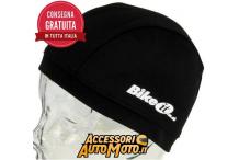 CALOTTA SOTTO CASCO BIKE-IT