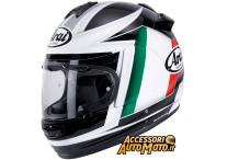 HELMET ARAI CHASER-V FLAG ITA