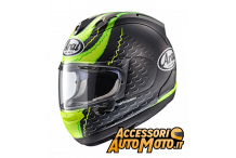 ARAI RX-7 V (NEW 2017) REPLICA CRUTCHLOW