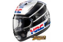 ARAI RX-7 V (2017) HRC HONDA RACING CORPORATION