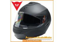 DAINESE DA 530 SPORT TOURING HELMET INTEGRAL FIBER