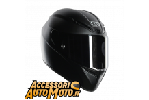 AGV GT VELOCE MATT BLACK