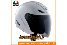 AGV PLANET BIANCO