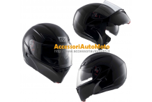 AGV COMPACT MATT BLACK