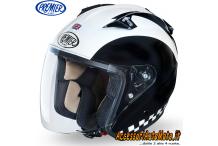 CASCO JET APERTO IN FIBRA PREMIER JT3 ANNIVERSARY RETRO'