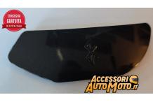 COPERCHIO BLUETOOTH CABERG MODUS, SINTESI NERO LUCIDO