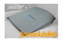 WEDGE PILLOW self-inflating SEAT FOR CAR