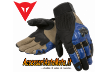 MOTORCYCLE GLOVES DAINESE 2-STROKE