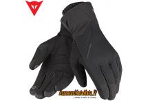 DAINESE AVENUE GUANTI MOTO PELLE INVERNALI IMPERMEABILI