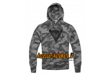 DAINESE HOODIE CAMO (HOOD) CAMOUFLAGE