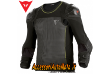 DAINESE HYBRID SHIRT BIKE MAGLIA PROTETTIVA MOTO