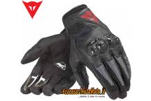 DAINESE MIG C2 LADY BLACK