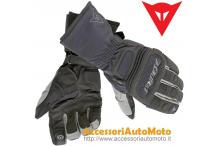 DAINESE RAINLONG D-DRY BLACK ANTHRACITE