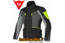 GIACCA MOTO INVERNALE DAINESE G. TEMPORALE D-DRY®