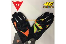 DAINESE AIR HERO VR46 VALENTINO ROSSI