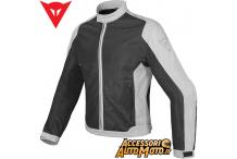 Dainese Air Flux D1 Tex Nero High rise