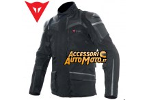 Dainese D-air Street Thunderstorm Gore-tex Nero