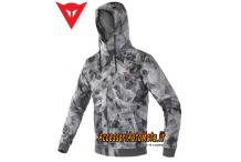 DAINESE DAINEFLAGE CAMOUFLAGE MIMETICO GIUBBOTTO ANTIVENTO