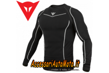 DAINESE DYNAMIC-COOL SHIRT LS SOTTOTUTA SOTTOMAGLIA MOTO