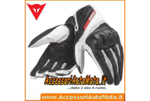 DAINESE ESSENTIAL BLACK WHITE