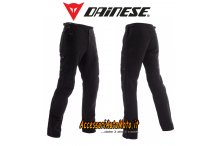 DAINESE YAMATO EVO 2C BLACK