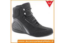 STIVALI DAINESE MOTORSHOE D-WP® SCARPE MOTO IMPERMEABILI