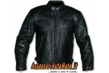 A-PRO ROAD STAR LEATHER JACKET