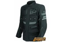 JACKET OJ REVOLUTION J MAN BLACK